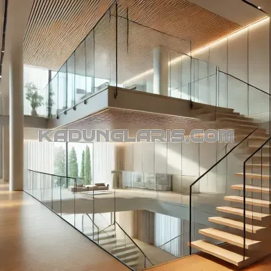 Tips Seru Manfaatkan Ruang Mezzanine Di Jogja
